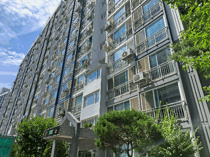 충청북도 청주시 흥덕구 복대동 2459 두진하트리움아파트 103동 3층307호