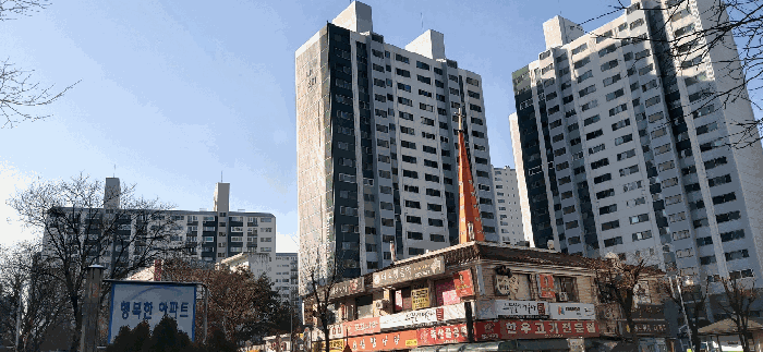충청북도 청주시 서원구 분평동 1202 분평주공2단지 201동 3층304호