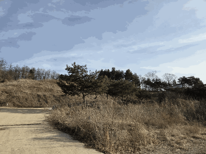 충청북도 청주시 상당구 가덕면 계산리 126-7 외 7 필지