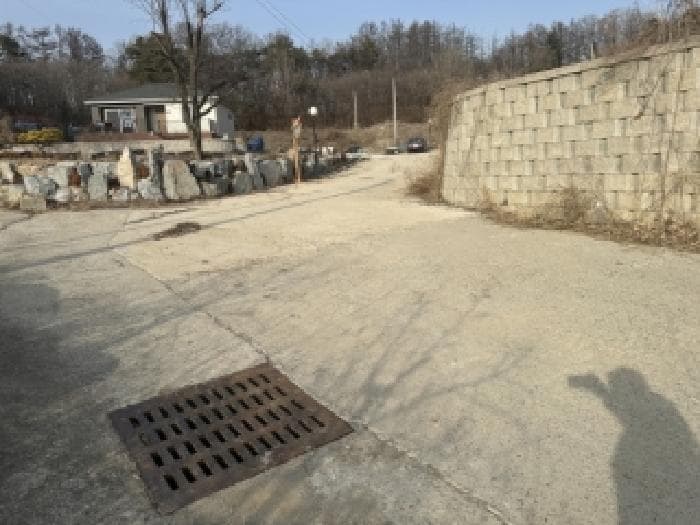 충청북도 청주시 상당구 가덕면 계산리 126-1 외 3 필지