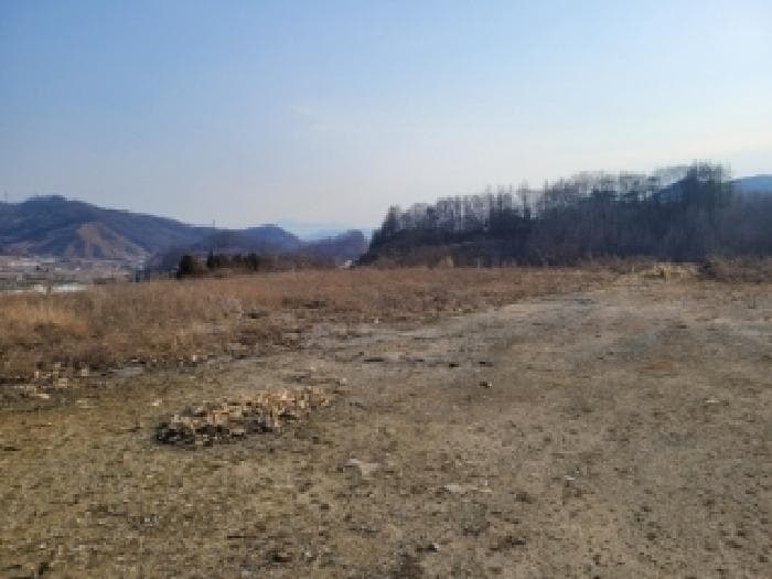 충청북도 괴산군 소수면 수리 569-2 외 1 필지