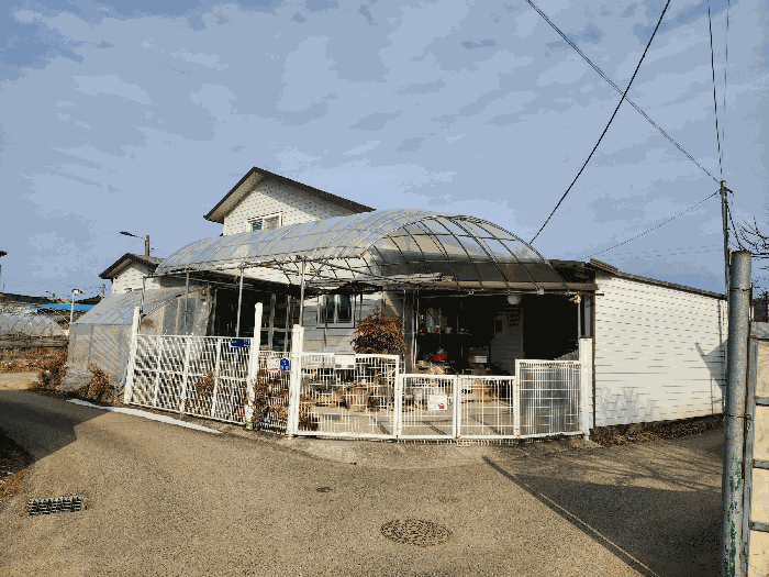 충청북도 보은군 장안면 구인리 23-1 주1동