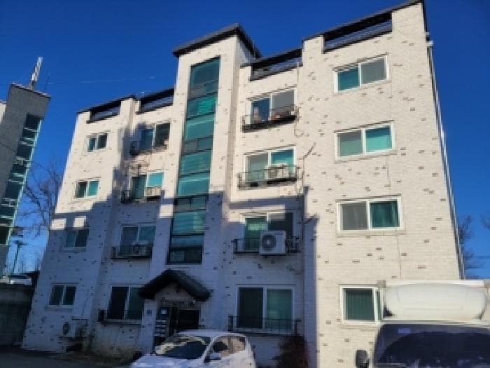 충청북도 청주시 청원구 주중동 525-1  4층401호