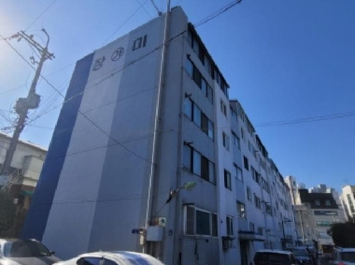 충청북도 청주시 상당구 금천동 103-2 장미아파트 가동 5층504호