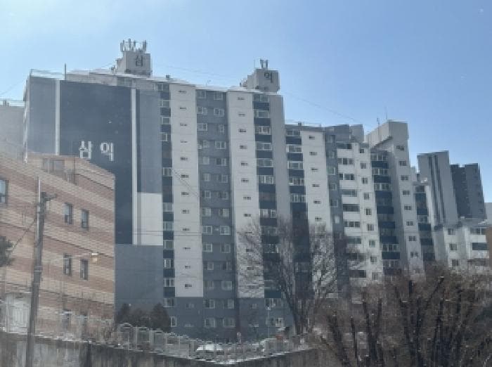 충청북도 청주시 서원구 모충동 374-1 삼익아파트 101동 7층712호