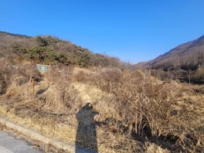 충청북도 괴산군 장연면 방곡리 602-1