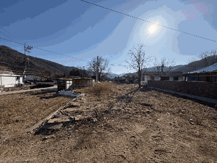 충청북도 괴산군 연풍면 원풍리 468-4