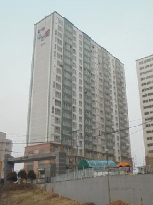 충청북도 진천군 광혜원면 광혜원리 1088 진천광혜원양우내안애아파트 101동 1층102호