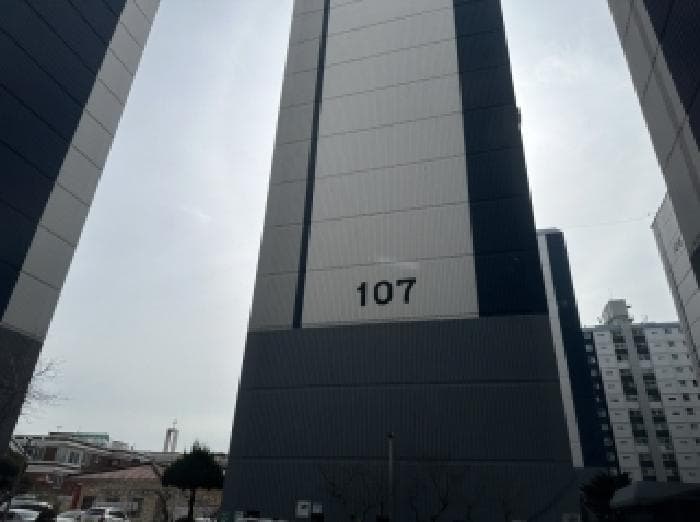 충청북도 청주시 상당구 금천동 199-1 현대아파트 7동 6층602호