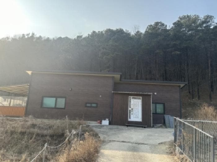 충청북도 보은군 보은읍 강신리 164-3 주1동