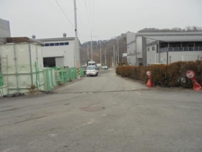 충청북도 청주시 청원구 오창읍 성산리 108-1 주건축물제1동 외 8 필지 외 1개 동