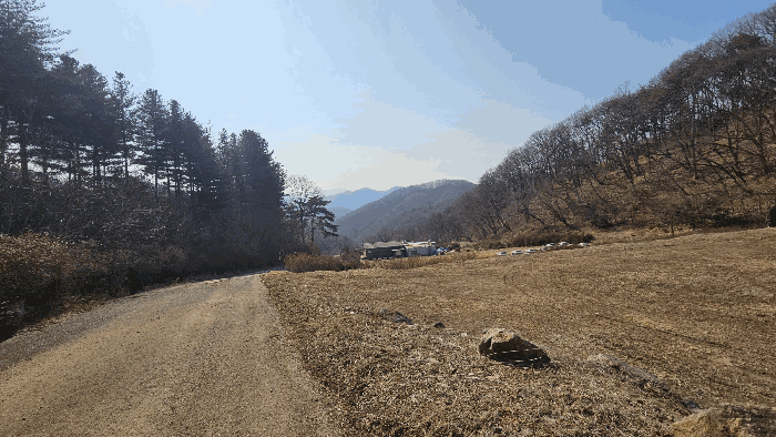 충청북도 진천군 백곡면 양백리 4-1 외 2 필지