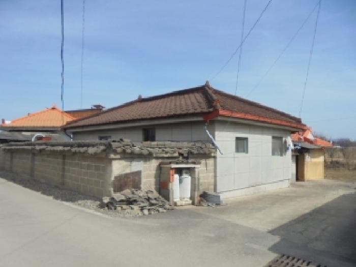 충청북도 청주시 흥덕구 옥산면 오산리 683-8 외 1 필지