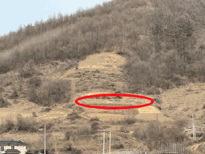 충청북도 괴산군 장연면 조곡리 353-2