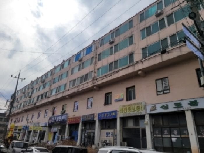 충청북도 청주시 흥덕구 봉명동 826 봉명상가아파트  5층1-506호