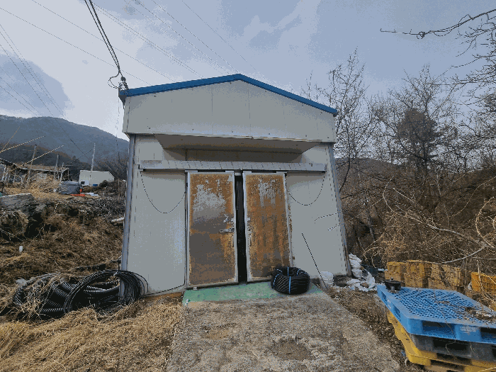 충청북도 보은군 삼승면 원남리 315-4 외 1 필지