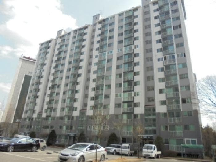 충청북도 청주시 서원구 죽림동 295 청주가경뜨란채3단지아파트 303동 10층1003호