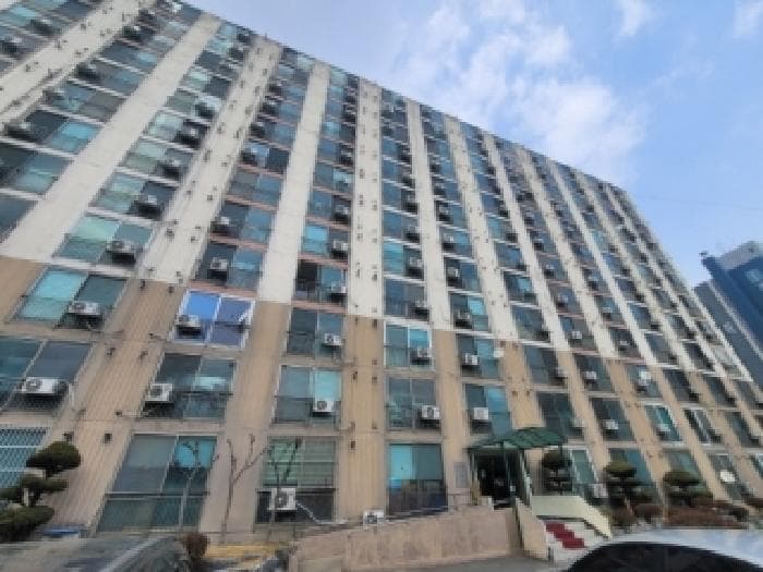 충청북도 청주시 청원구 율량동 1144 한울아파트 301동 2층213호