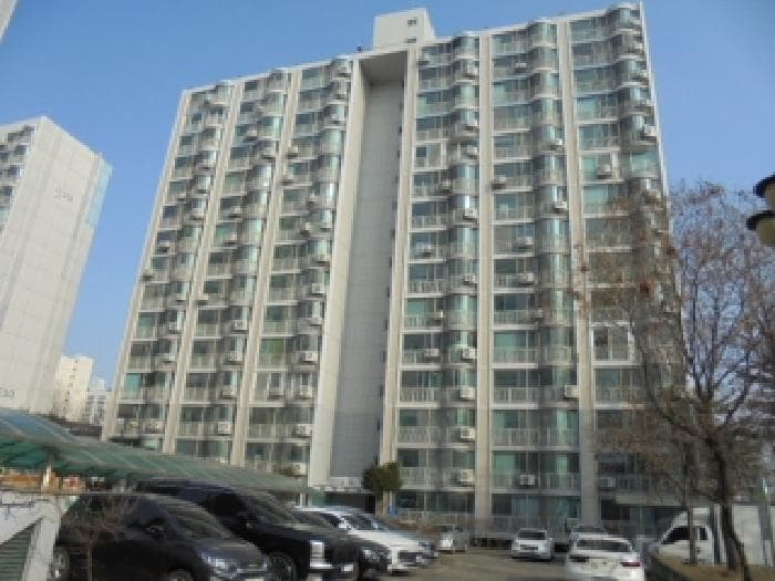 충청북도 청주시 서원구 분평동 1360 분평주공5단지 511동 9층905호