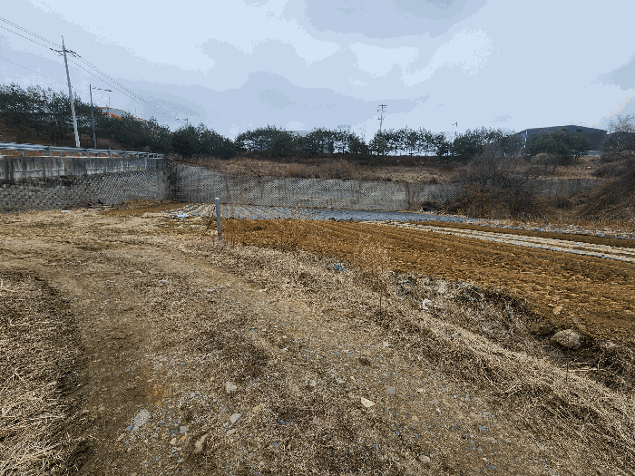 충청북도 괴산군 괴산읍 제월리 502-2 외 3 필지