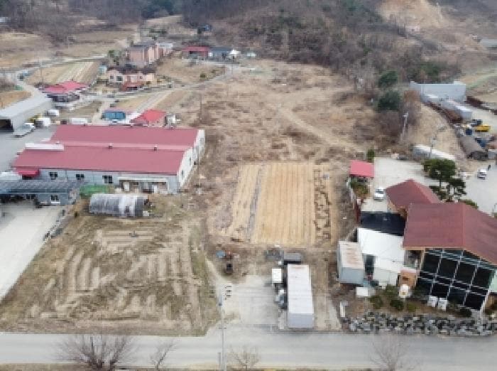 충청북도 청주시 흥덕구 강내면 사곡리 444