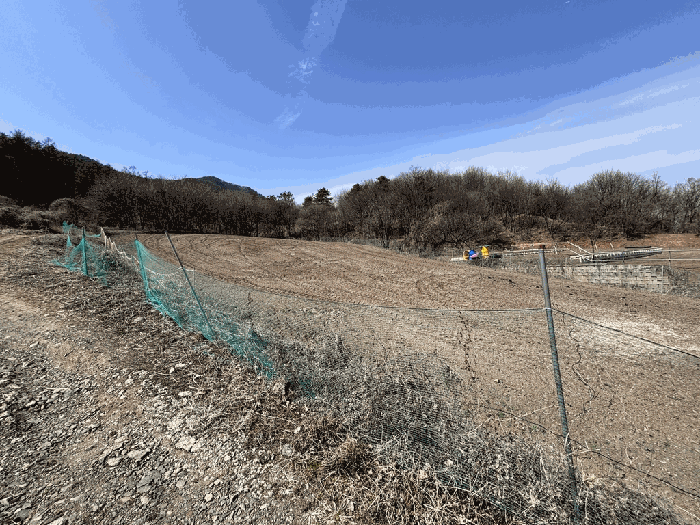 충청북도 괴산군 청천면 강평리 367