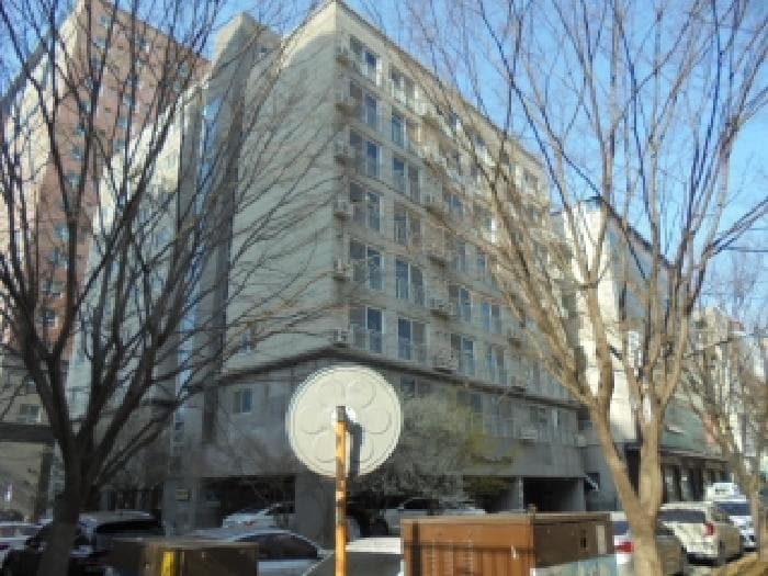 충청북도 청주시 흥덕구 강서동 505 레지던스 마리  5층504호