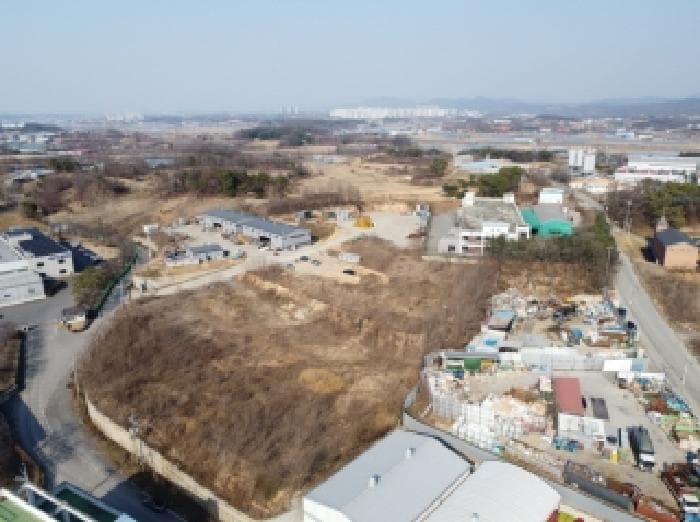 충청북도 진천군 덕산읍 인산리 172-7 주1 외 8 필지 외 1개 동