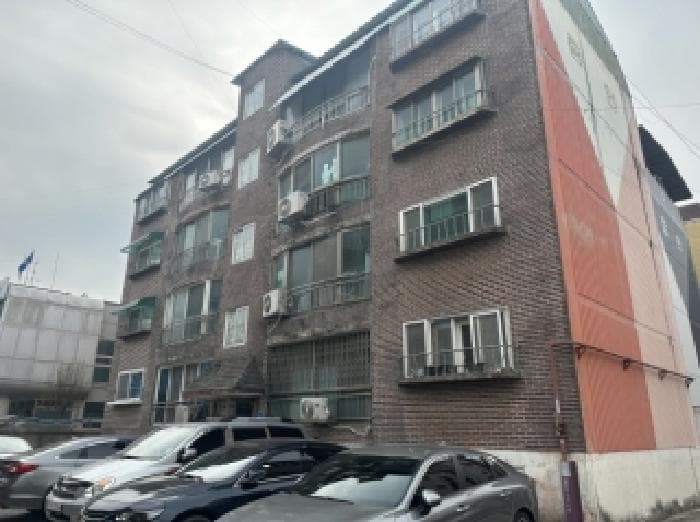 충청북도 보은군 보은읍 이평리 127-4 홍인주택 나동 1층102호