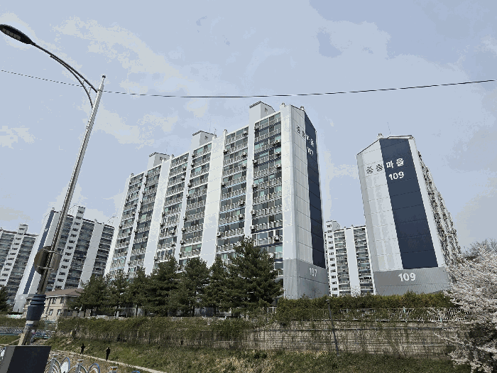 충청북도 청주시 상당구 용암동 2542 중흥마을부영아파트 102동 15층1502호