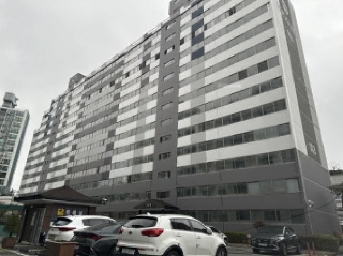 충청북도 청주시 청원구 율량동 1263 효성2차아파트 103동 5층506호