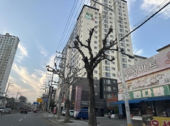충청북도 청주시 청원구 우암동 372-6 라임미소가  4층411호