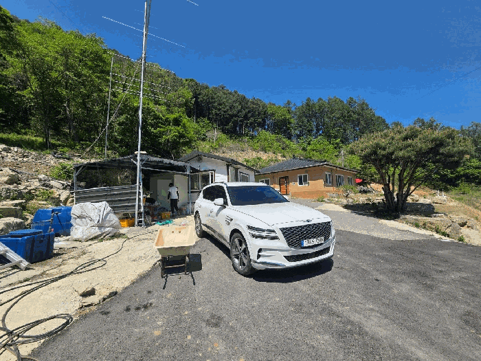 충청북도 보은군 속리산면 구병리 349-1