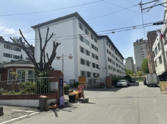 충청북도 청주시 서원구 수곡동 239 대림아파트 201동 4층405호