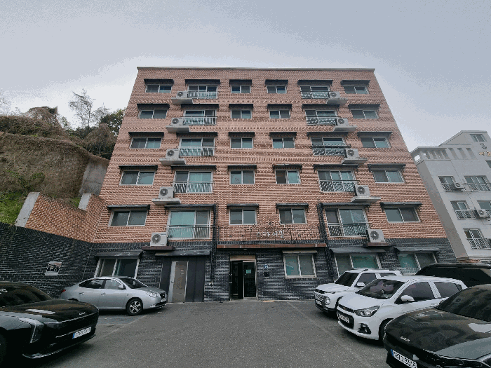 충청북도 청주시 서원구 산남동 46-35 주1  2층402호