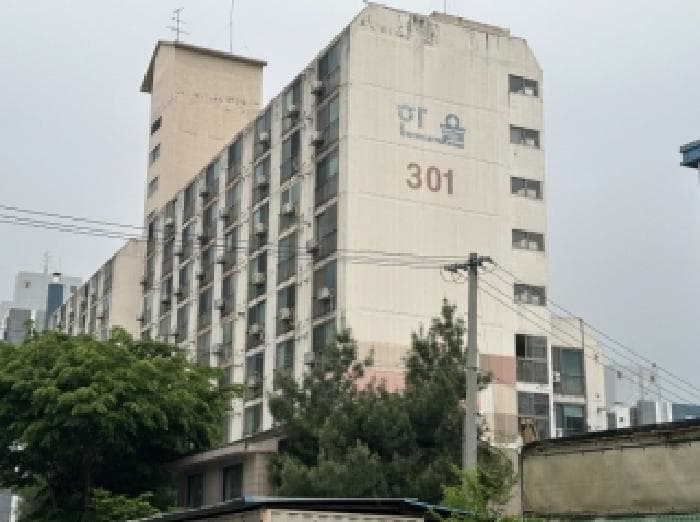 충청북도 청주시 청원구 율량동 1144 한울아파트 301동 10층1025호