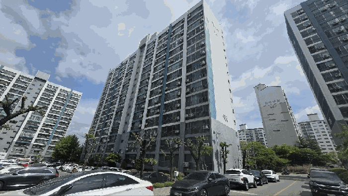 충청북도 청주시 상당구 용암동 2108 용암주공아파트1단지 105동 15층1504호