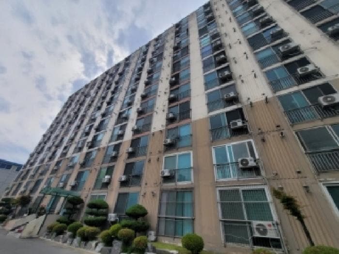 충청북도 청주시 청원구 율량동 1144 한울아파트 301동 2층227호