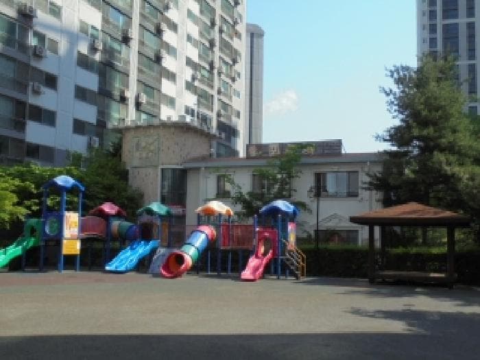 충청북도 청주시 서원구 수곡동 1002 두진하트리움아파트 보육시설동 1,2층 105동 1002호