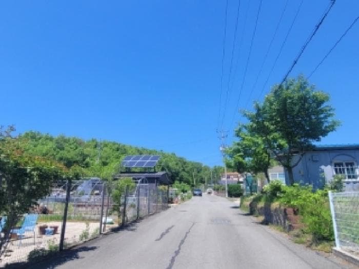 충청북도 증평군 증평읍 덕상리 산23-14 외 1 필지