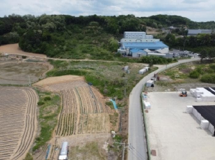 충청북도 진천군 광혜원면 광혜원리 759-4 외 15 필지