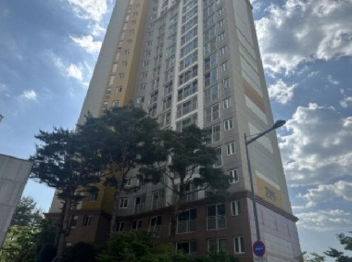 충청북도 청주시 상당구 용암동 3147 시티프라디움2단지 205동 11층1101호
