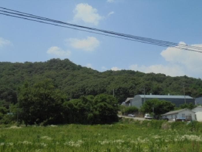 충청북도 진천군 광혜원면 죽현리 산48-11
