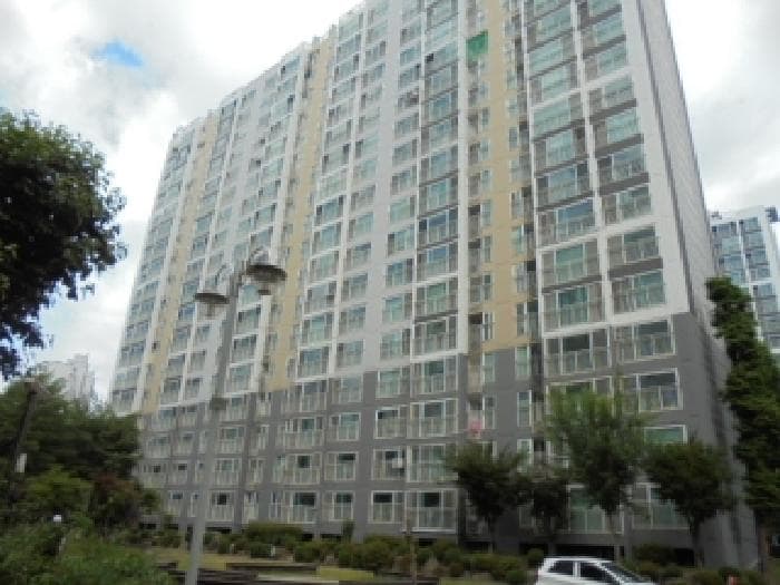 충청북도 청주시 청원구 오창읍 각리 645-1 코아루아파트 306동 2층205호