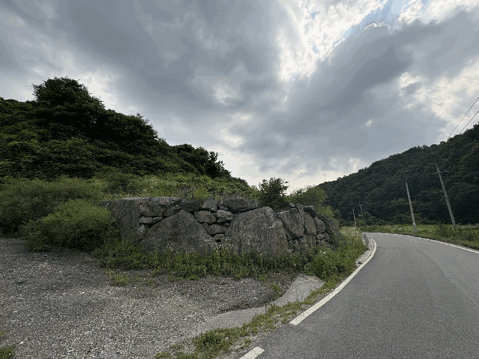 충청북도 청주시 상당구 가덕면 한계리 산38-36