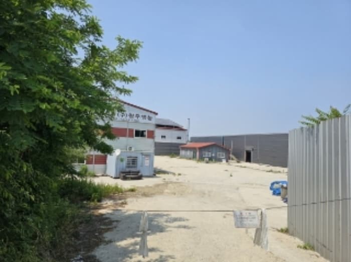 충청북도 음성군 삼성면 금일로 492-92 (가동) 외 2 필지 외 4개 동