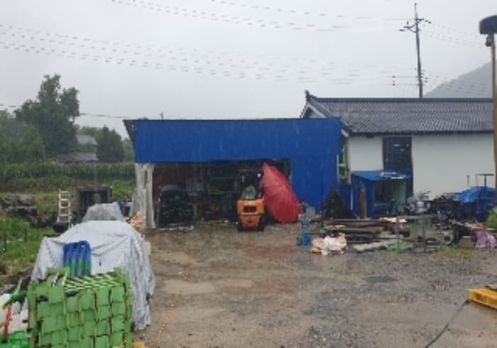 충청북도 충주시 엄정면 구룡로 405 외 7 필지