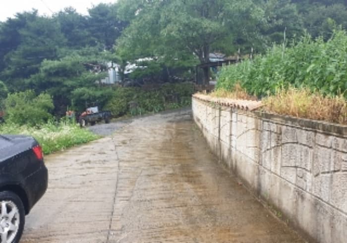 충청북도 충주시 엄정면 족동2길 118-3 외 2 필지