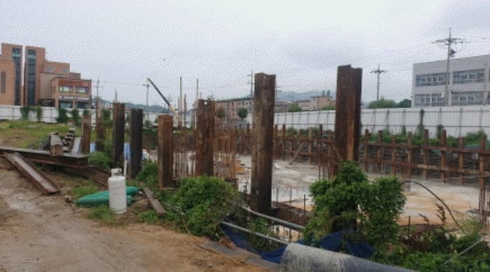 충청북도 음성군 음성읍 읍내리 404-15 외 3 필지