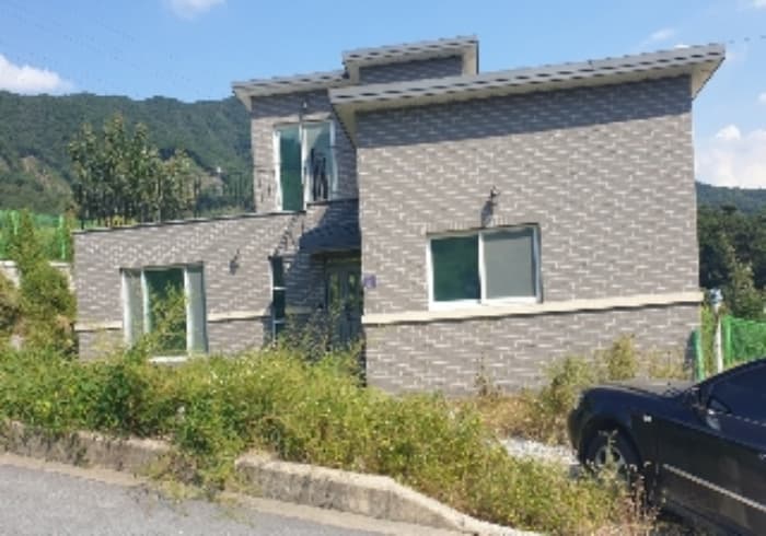 충청북도 음성군 감곡면 상우리 산28-36 제마동